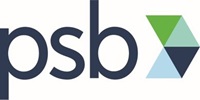logo for PSB Insights LLC