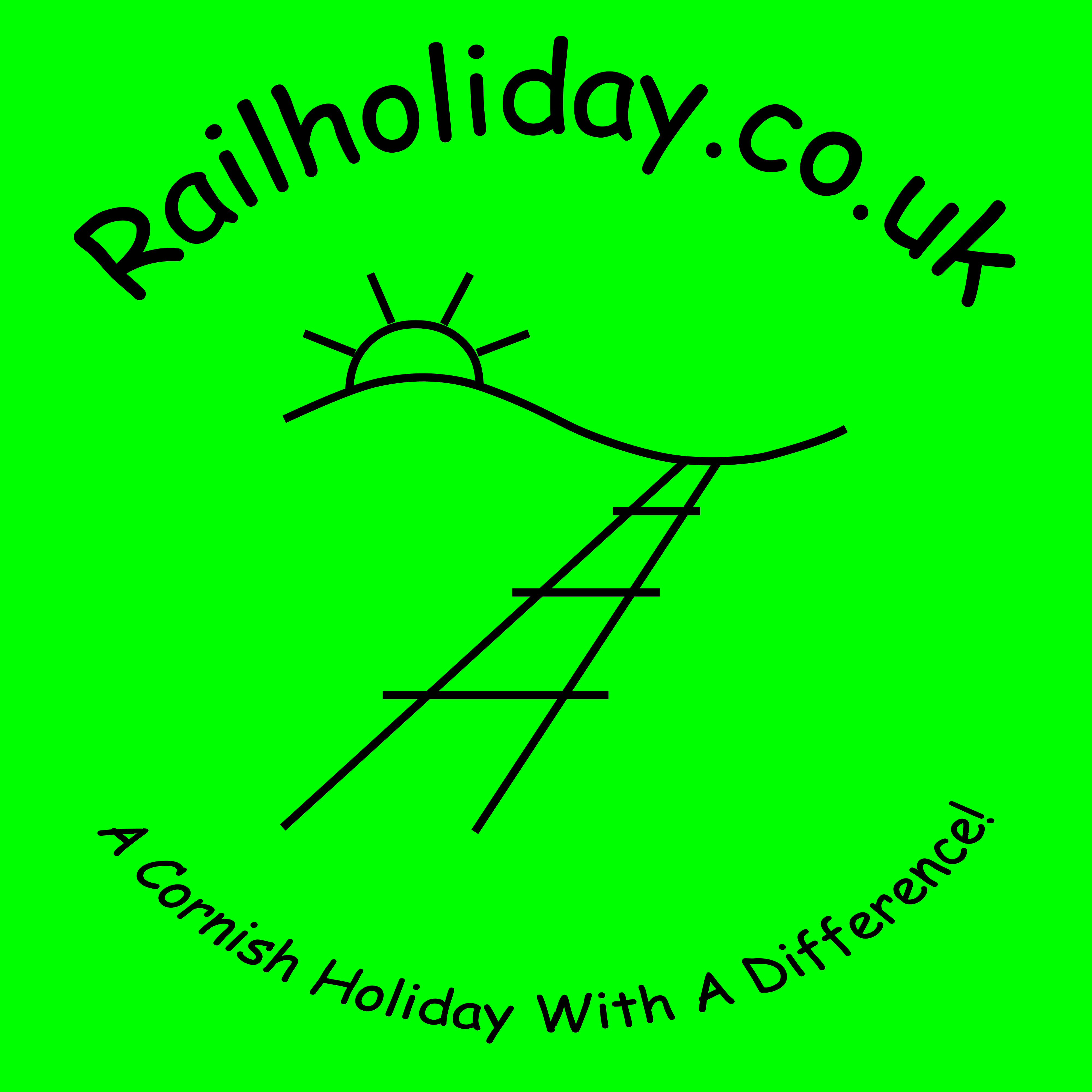 logo for Railholiday