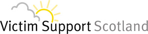 logo for Victim Support Scotland