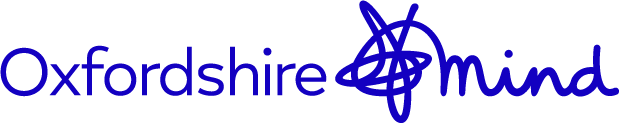 logo for Oxfordshire Mind