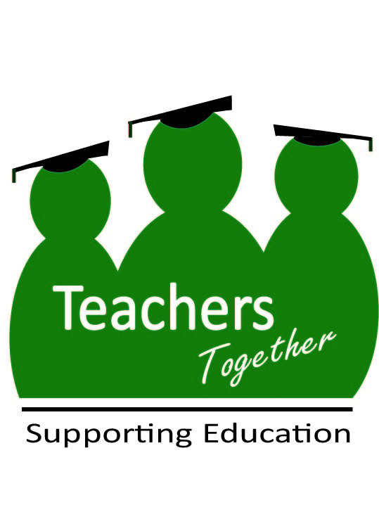 logo for Teachers Together