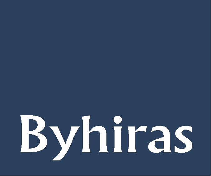 logo for Byhiras (Europe) Limited