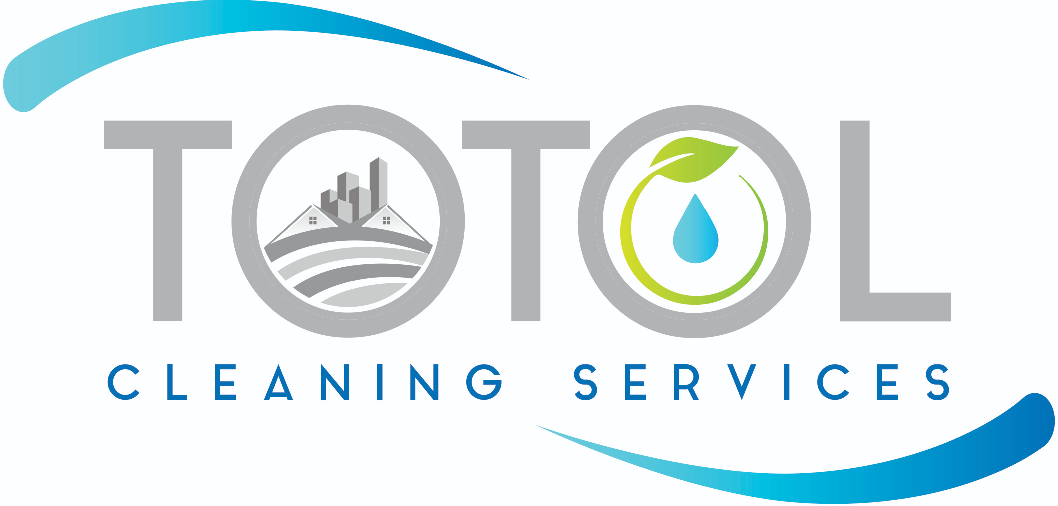 logo for Totol Cleaning Services Limited