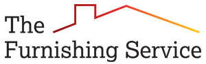 logo for The Furnishing Service