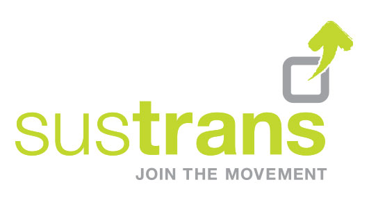 logo for Sustrans Limited