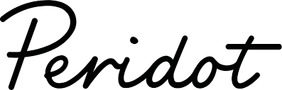 logo for Peridot Partners