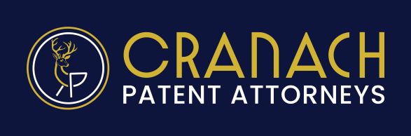 logo for Cranach Patent Attorneys