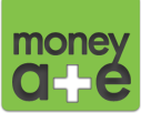 logo for Money A+E