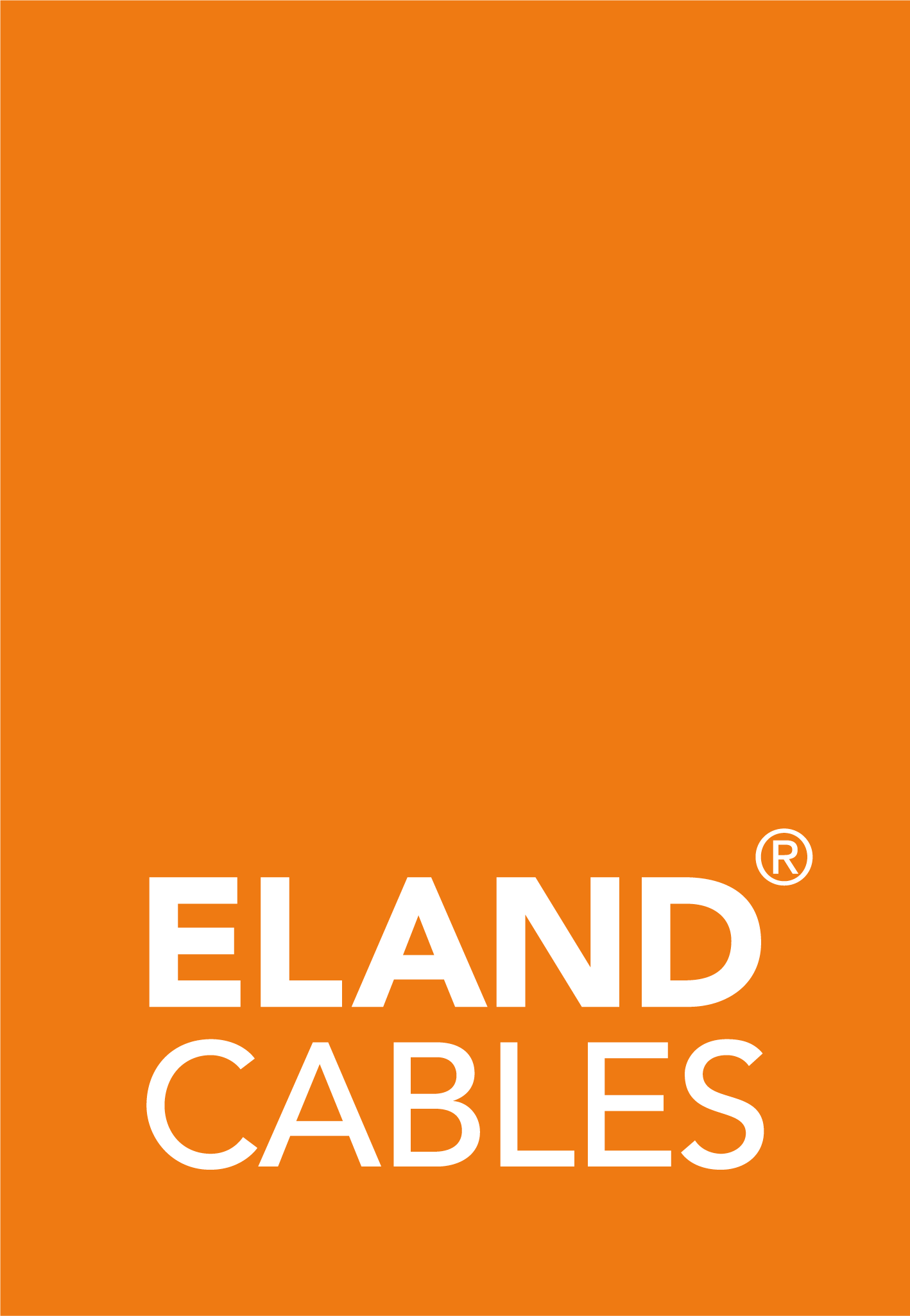 logo for Eland Cables Limited