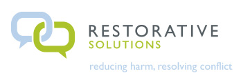 logo for Restorative Solutions