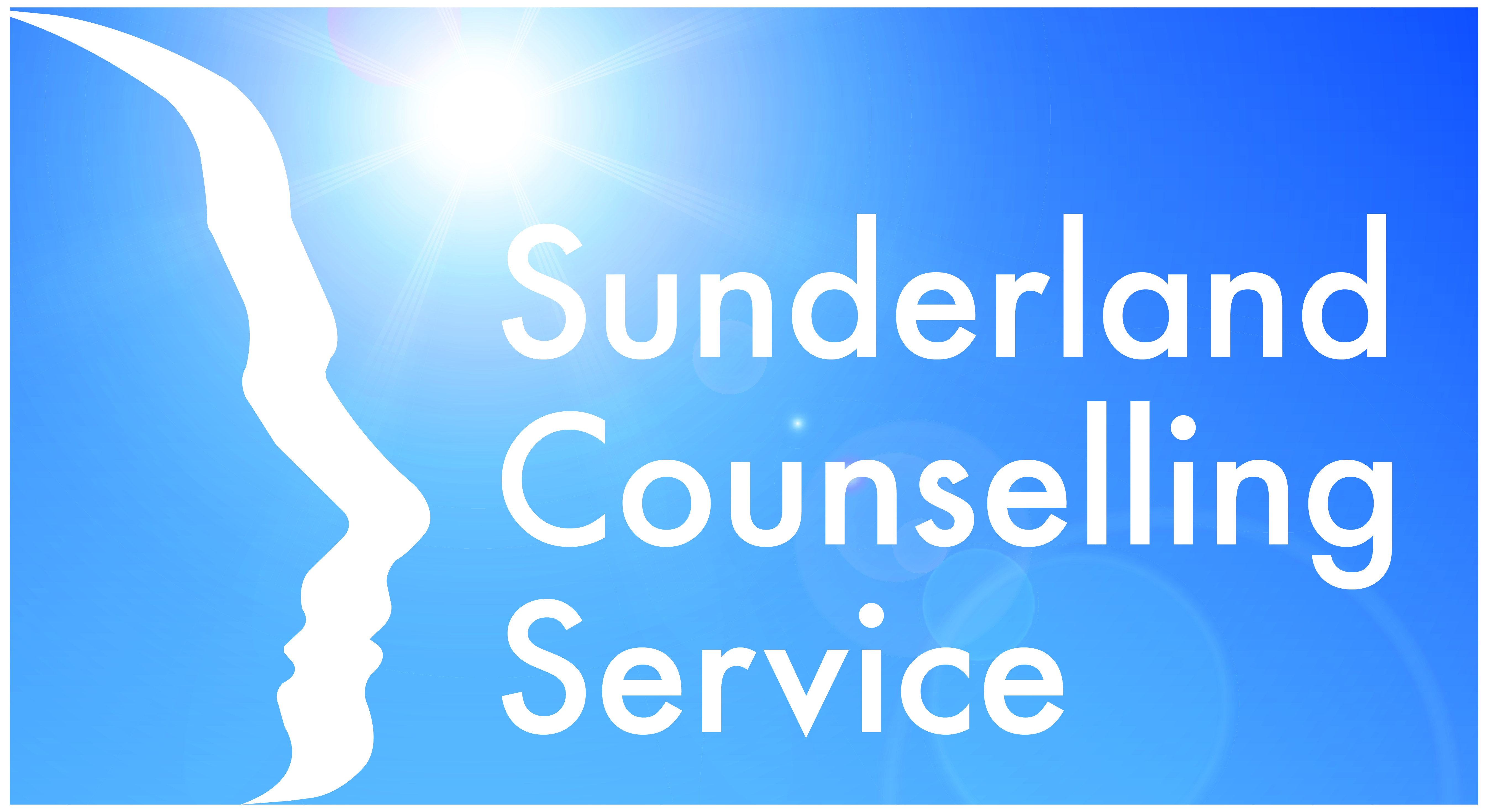 logo for Sunderland Counselling Service
