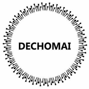 logo for Dechomai Ltd