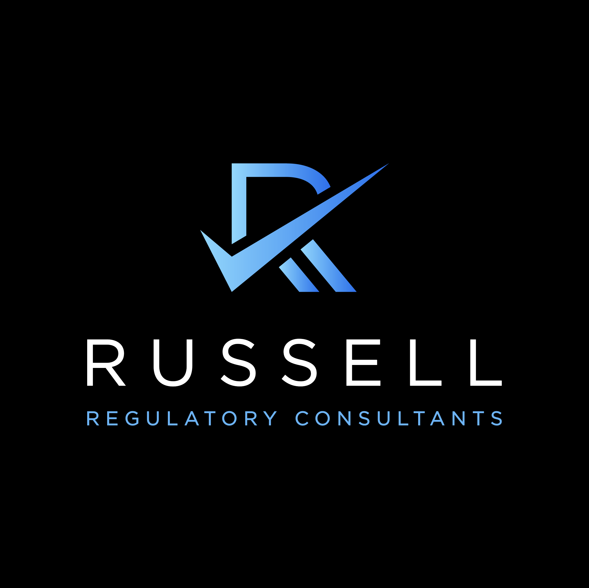 logo for Russell Regulatory Consultants