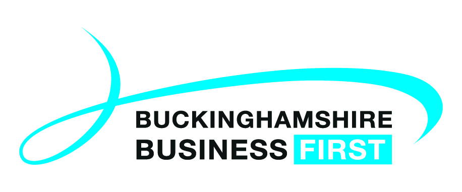 logo for Buckinghamshire Business First