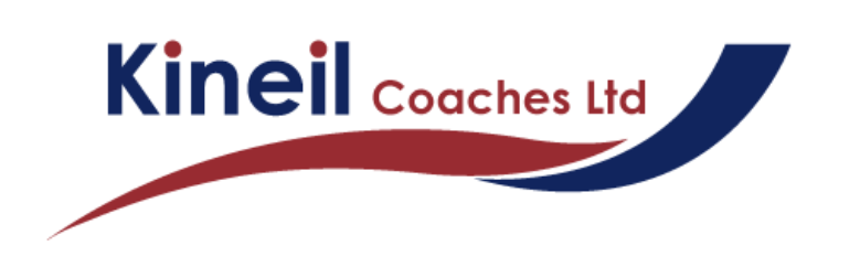 logo for Kineil Coaches Ltd