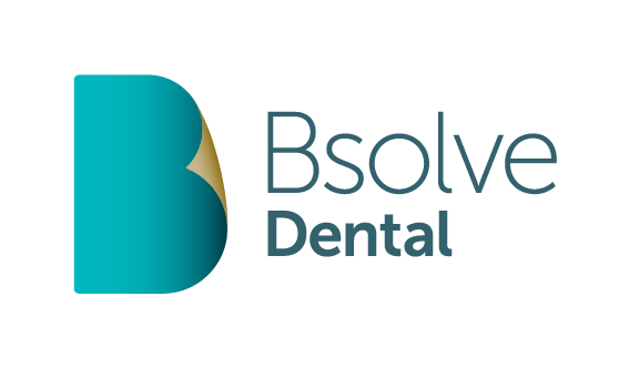 logo for Bsolve Dental