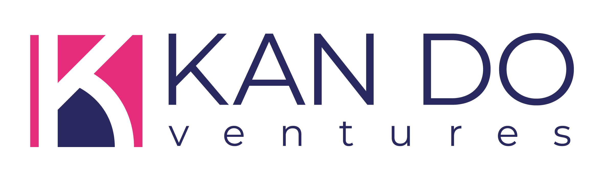 logo for Kan Do Ventures Ltd