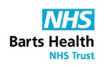 logo for BARTS HEALTH NHS TRUST
