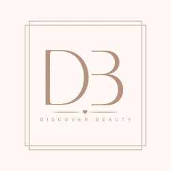 logo for Discover Beauty