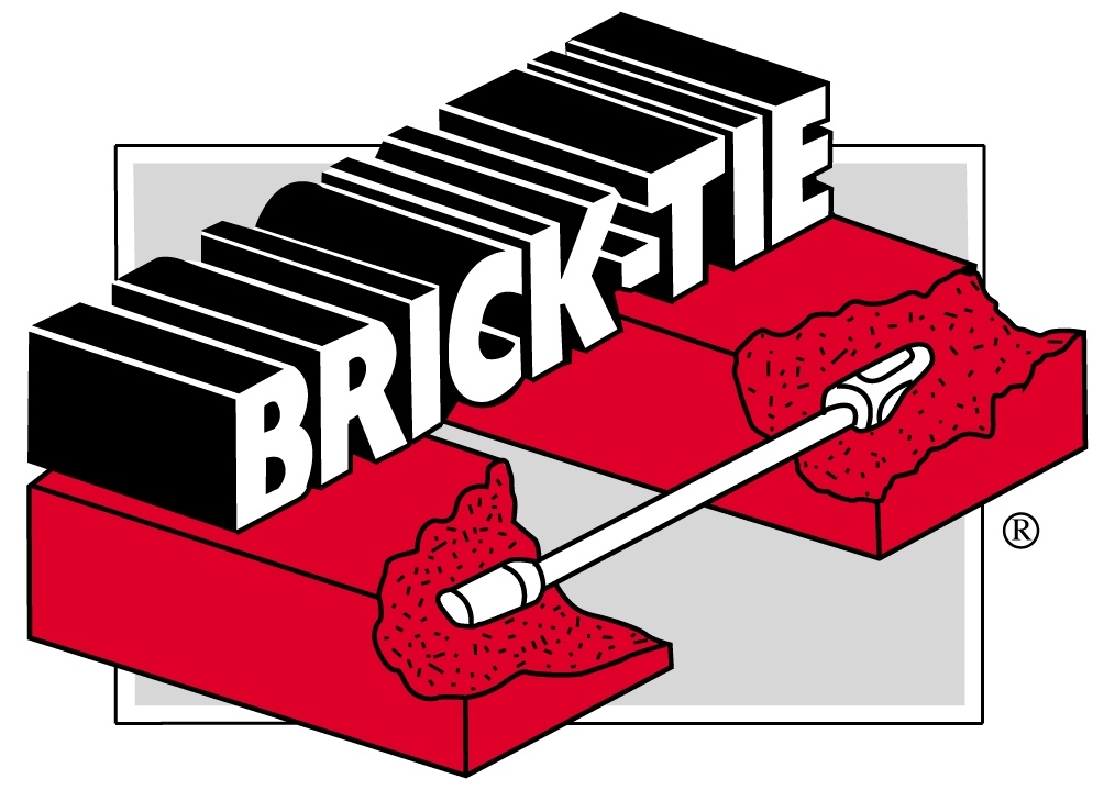 logo for Brick-Tie Limited