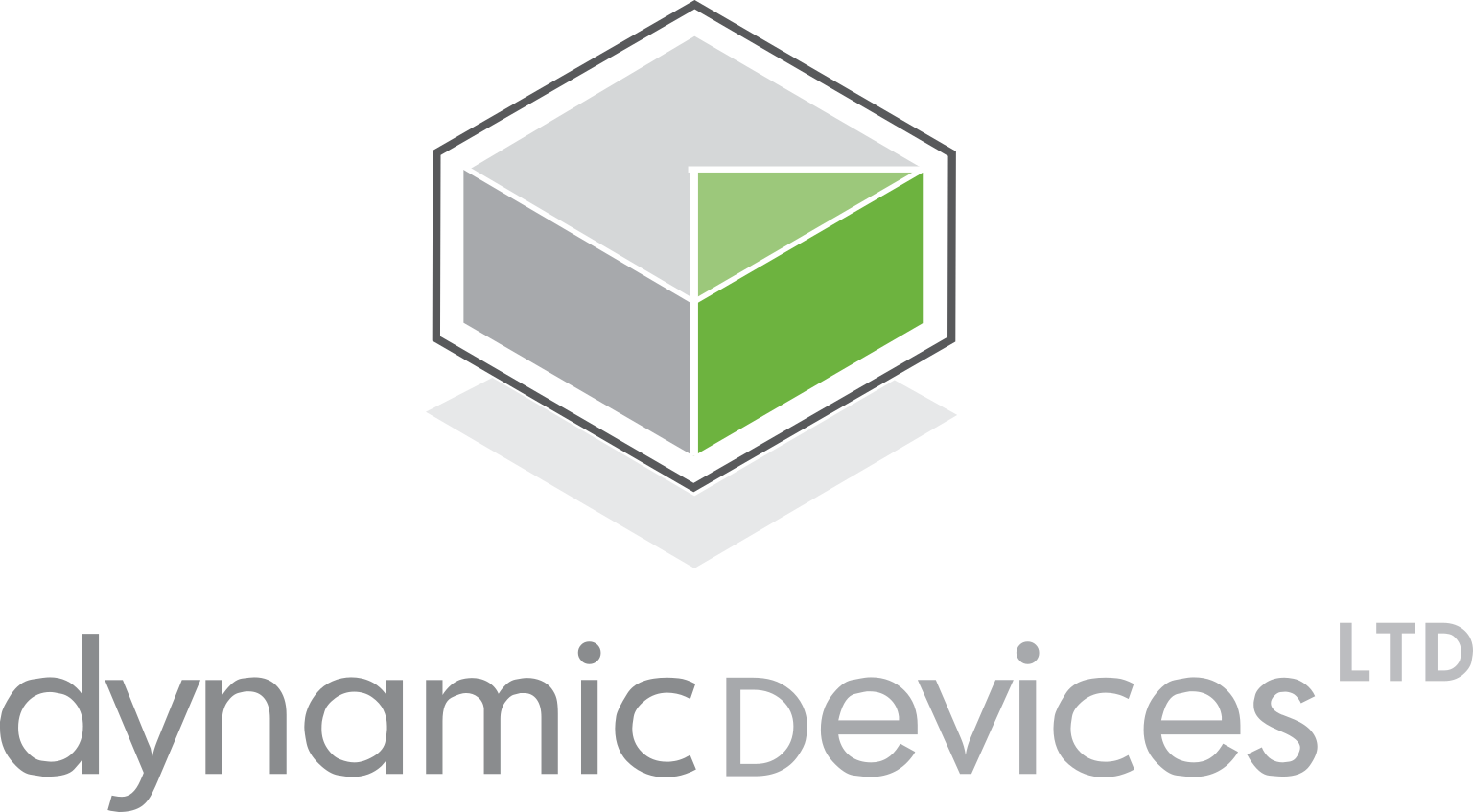 logo for Dynamic Devices Ltd