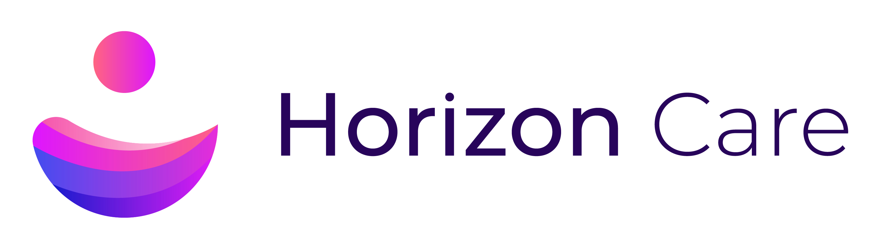 logo for Horizon Care Supported Living Ltd