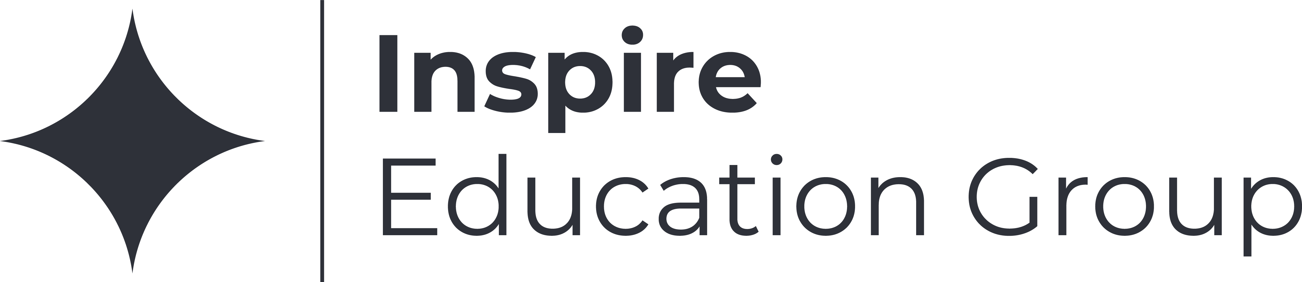 logo for Inspire Education Group