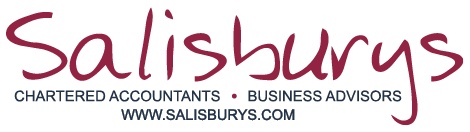 logo for Salisbury & Co