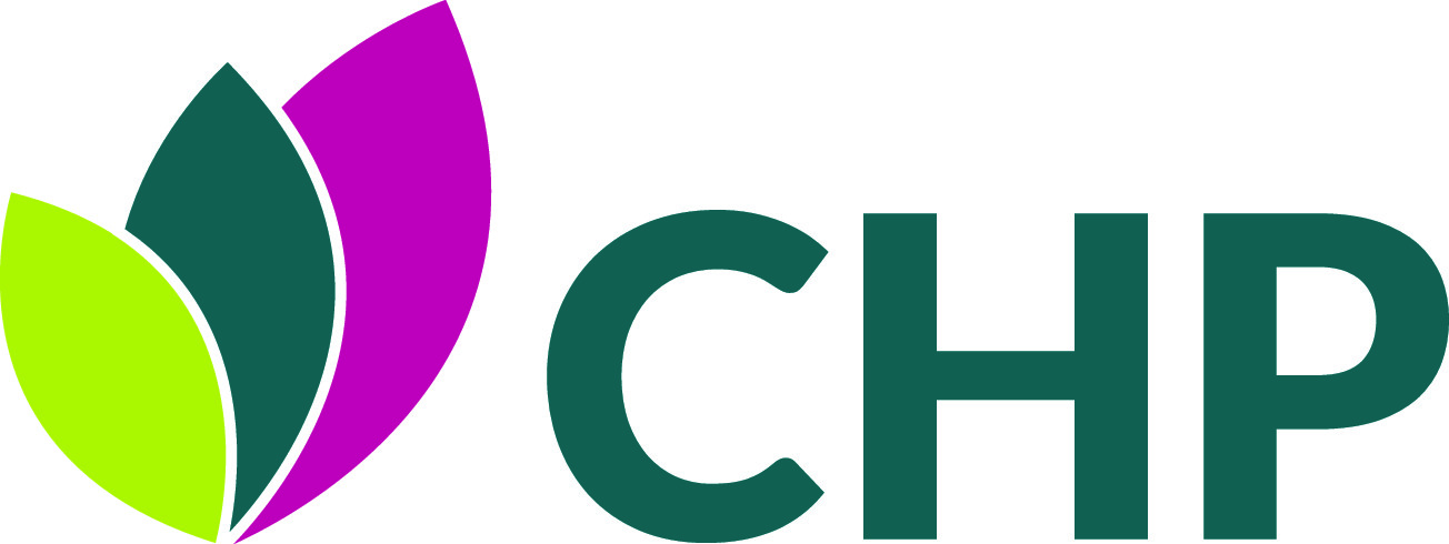 logo for CHP Housing