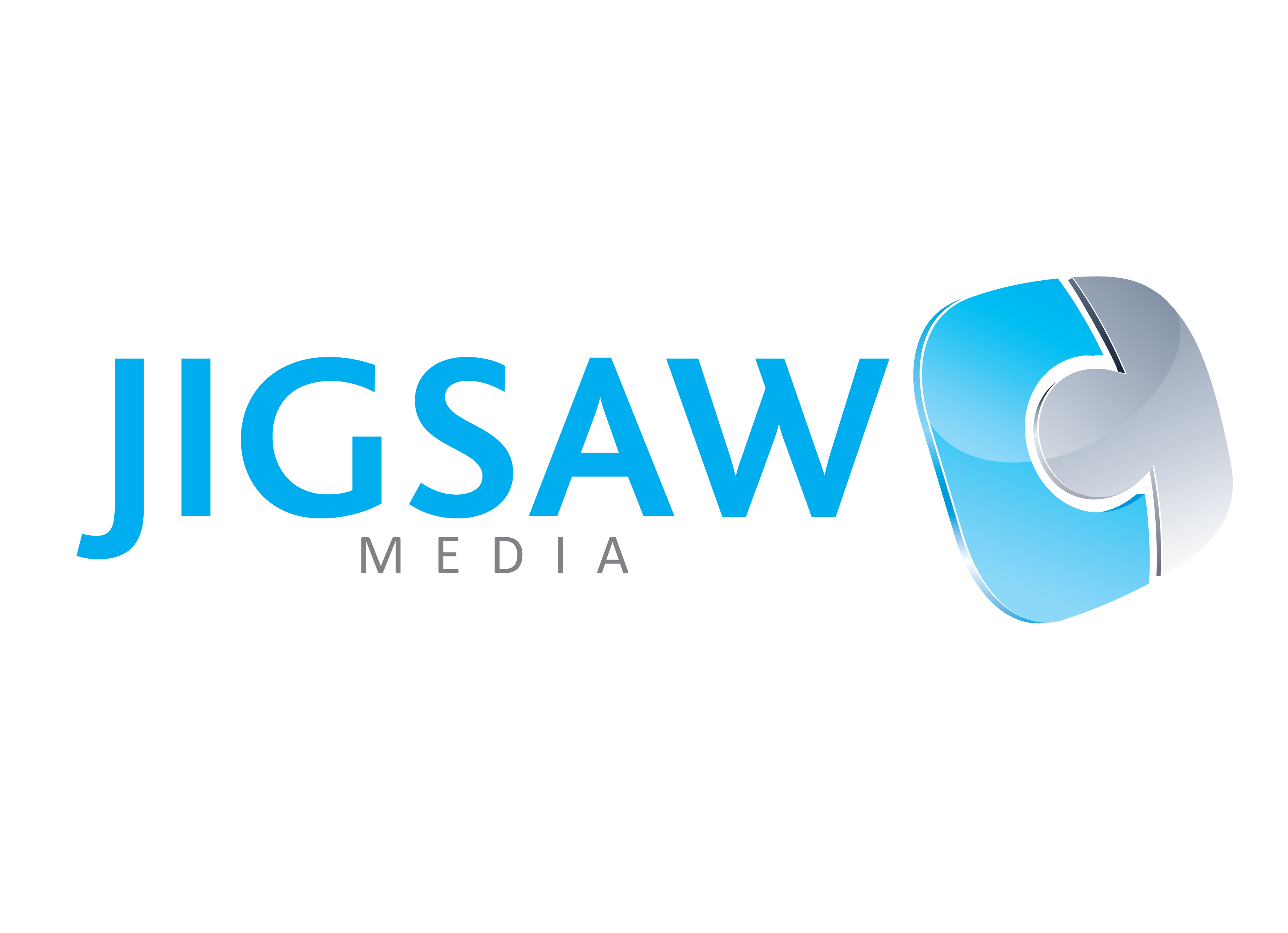 logo for Jigsaw Media
