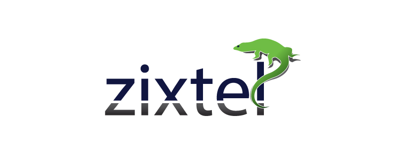 logo for Zixtel Ltd