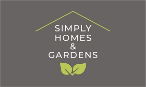 logo for Simply Homes & Gardens Ltd