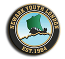 logo for Newark Youth London