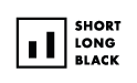 logo for Short Long Black