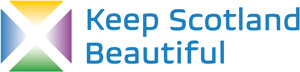 logo for Keep Scotland Beautiful