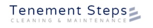 logo for Tenement Steps