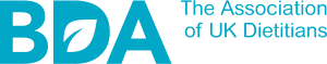 logo for The British Dietetic Association