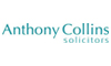 logo for Anthony Collins Solicitors LLP