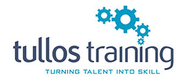 logo for Tullos Training Ltd
