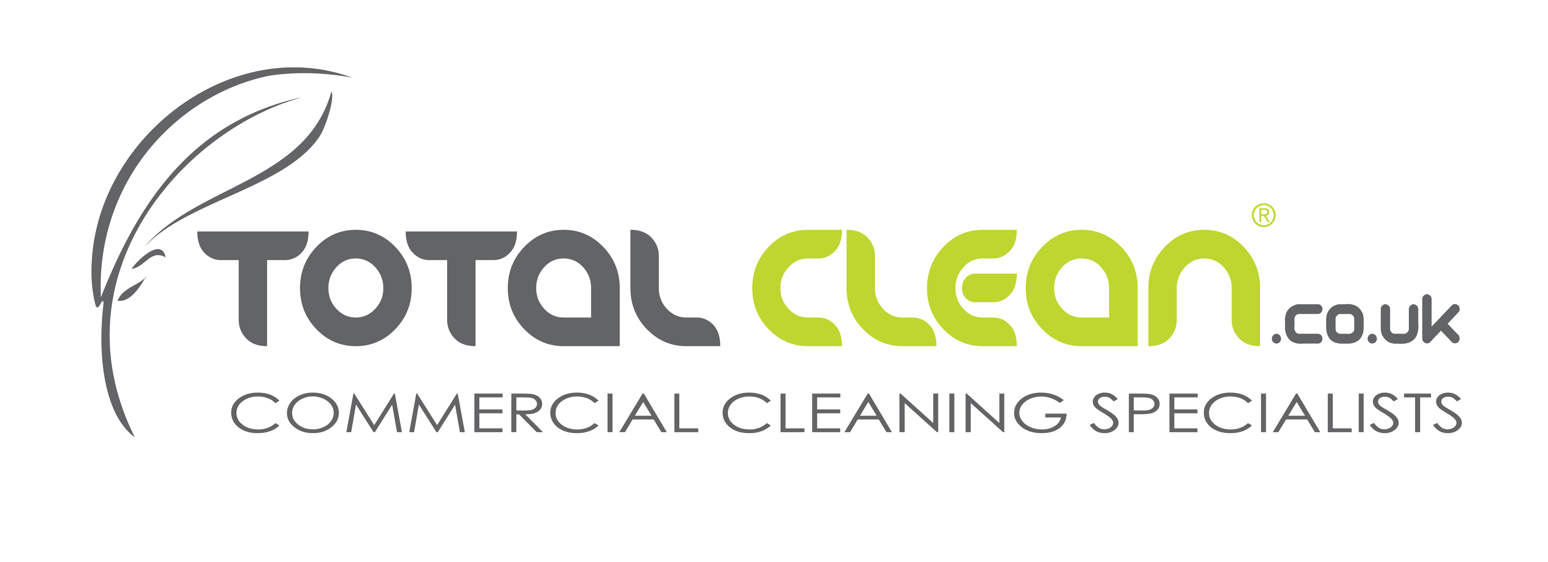 logo for Total Clean