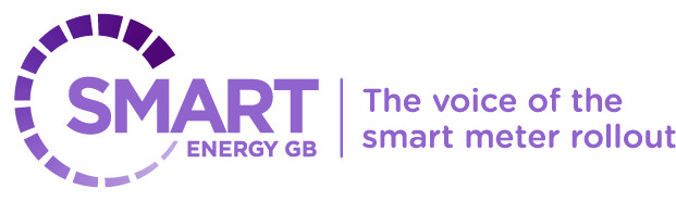 logo for Smart Energy GB