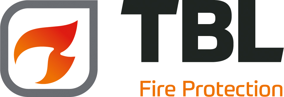 logo for TBL Fire Protection Ltd