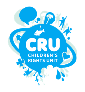 logo for Neath Port Talbot Children's Rights Unit