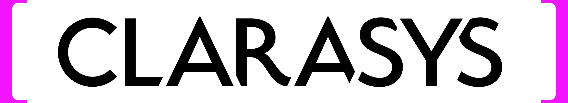 logo for Clarasys