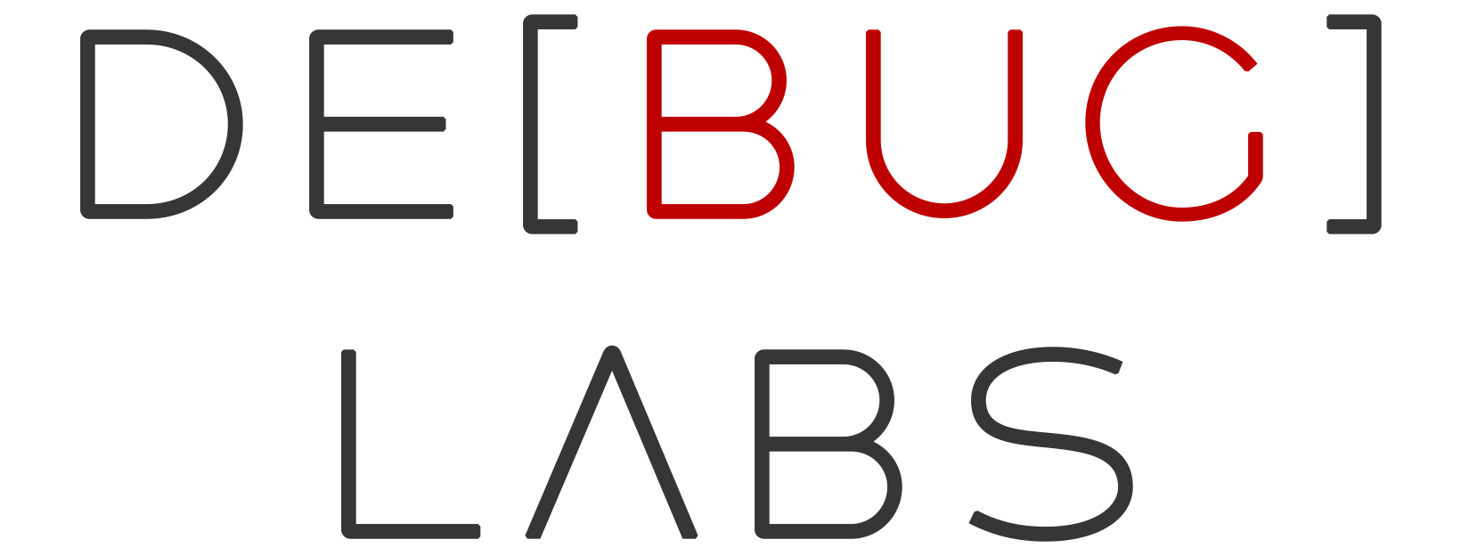 logo for Debug Labs Ltd
