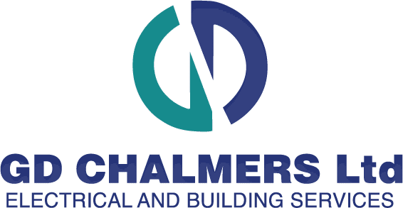 logo for GD Chalmers Ltd