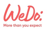 logo for WeDo