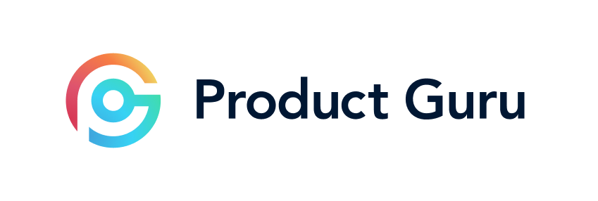 logo for Product Guru