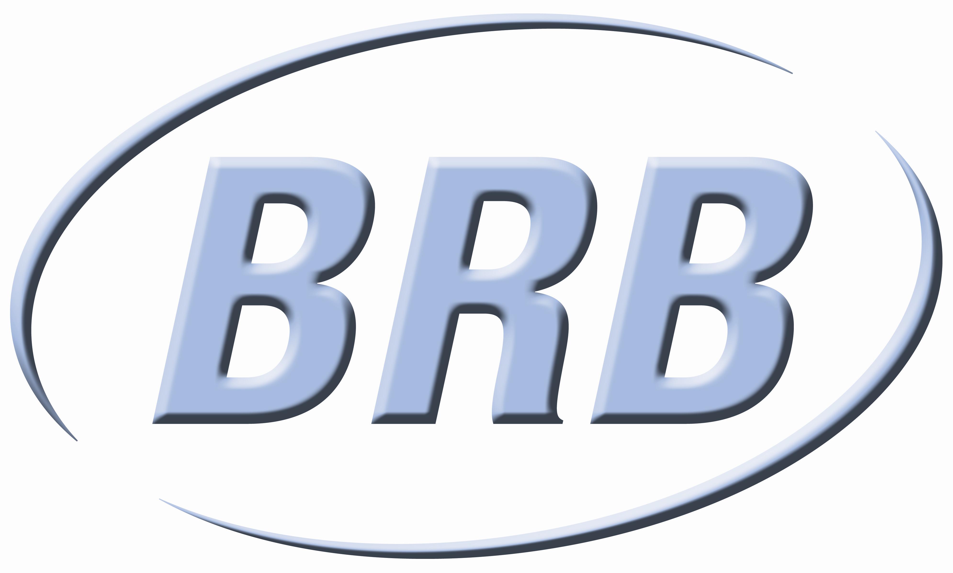 logo for BRB Electrical Ltd