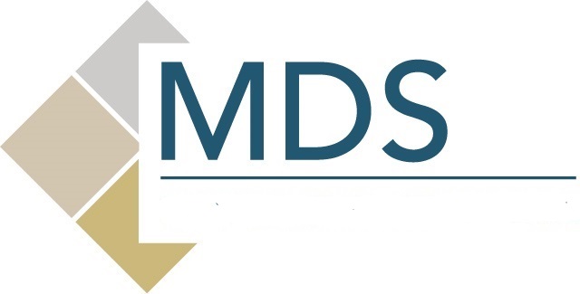 logo for MDS Hygiene Support Ltd